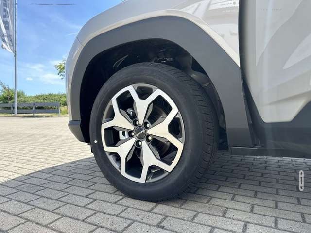 Ssangyong Torres 1.5 T-GDi 2WD Automatik Nomad (CW)