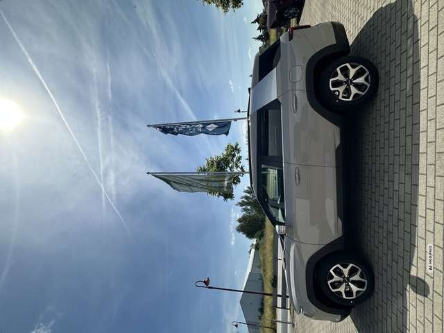 Ssangyong Torres 1.5 T-GDi 2WD Automatik Nomad (CW)
