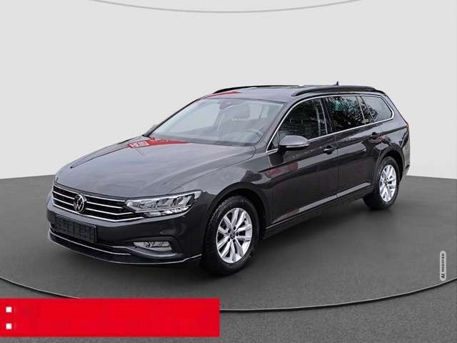 Volkswagen Passat Variant 2.0 TDI DSG Business AHK NAVI PDC