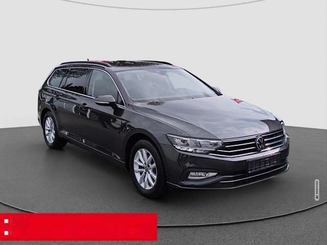 Volkswagen Passat Variant 2.0 TDI DSG Business AHK NAVI PDC