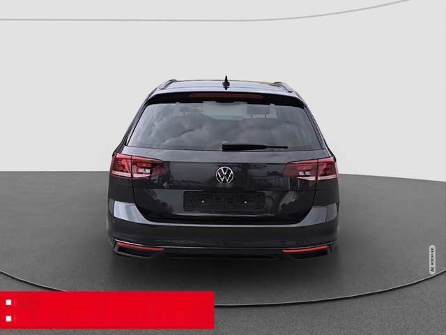 Volkswagen Passat Variant 2.0 TDI DSG Business AHK NAVI PDC