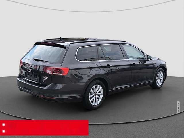 Volkswagen Passat Variant 2.0 TDI DSG Business AHK NAVI PDC