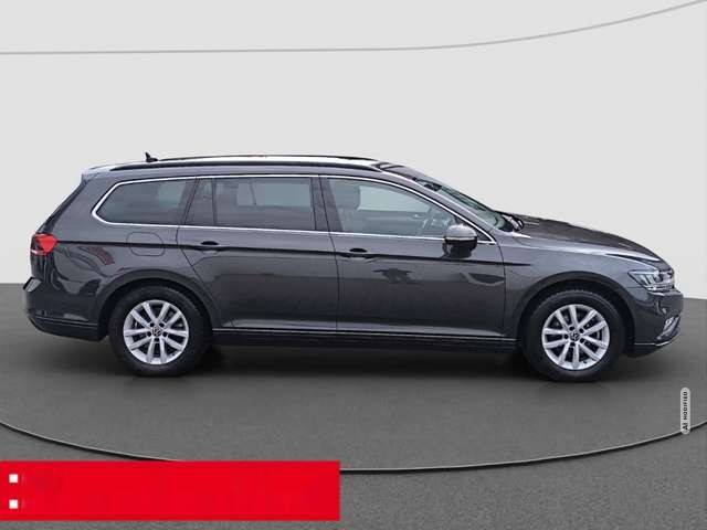 Volkswagen Passat Variant 2.0 TDI DSG Business AHK NAVI PDC