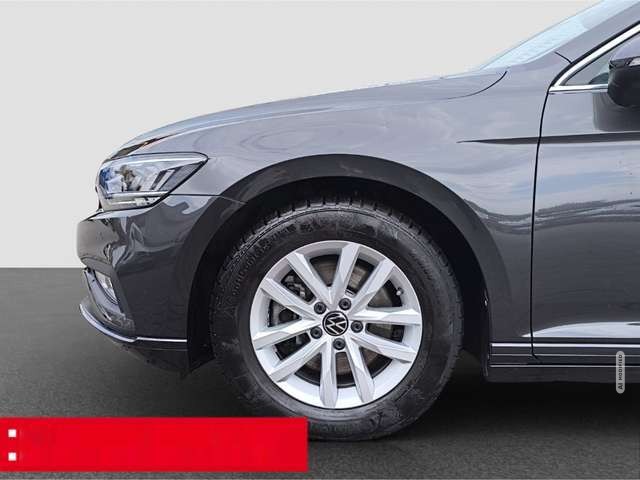 Volkswagen Passat Variant 2.0 TDI DSG Business AHK NAVI PDC