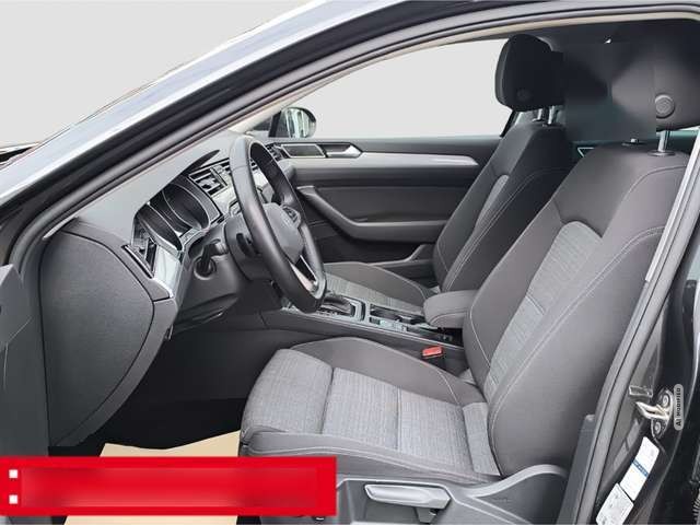 Volkswagen Passat Variant 2.0 TDI DSG Business AHK NAVI PDC