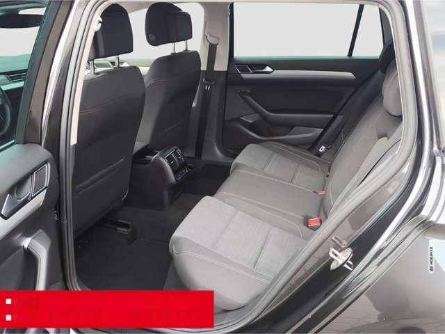 Volkswagen Passat Variant 2.0 TDI DSG Business AHK NAVI PDC