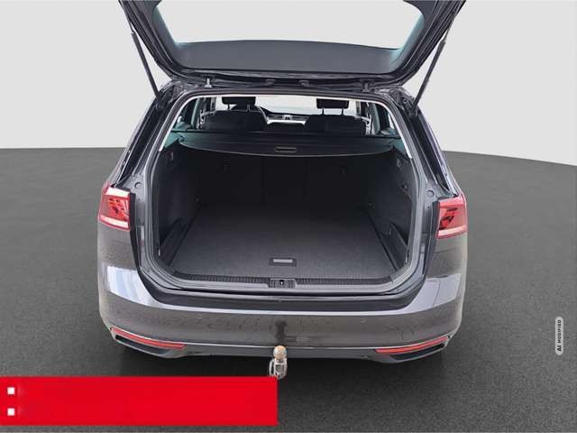 Volkswagen Passat Variant 2.0 TDI DSG Business AHK NAVI PDC