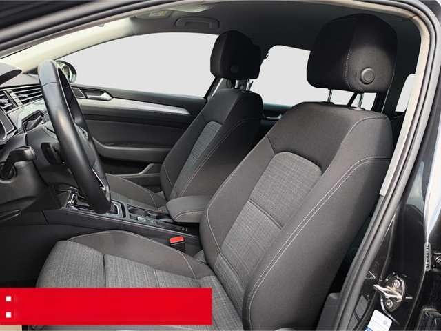 Volkswagen Passat Variant 2.0 TDI DSG Business AHK NAVI PDC
