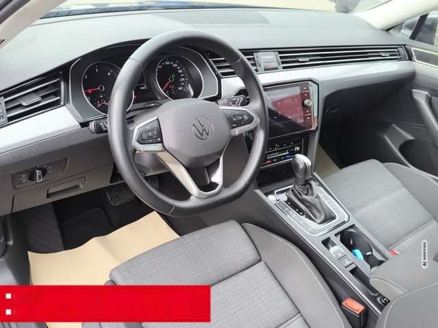 Volkswagen Passat Variant 2.0 TDI DSG Business AHK NAVI PDC