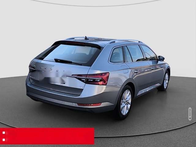 Skoda Superb Combi 1.4 TSI DSG Style iV VOLL-LED NAVI PDC