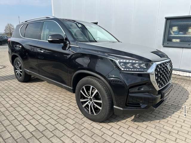 Ssangyong REXTON 2.2 e-XDi 220 4WDAut. Quartz