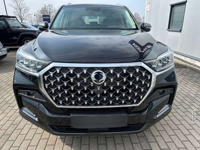 Ssangyong REXTON 2.2 e-XDi 220 4WDAut. Quartz
