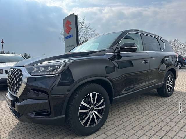 Ssangyong REXTON 2.2 e-XDi 220 4WDAut. Quartz
