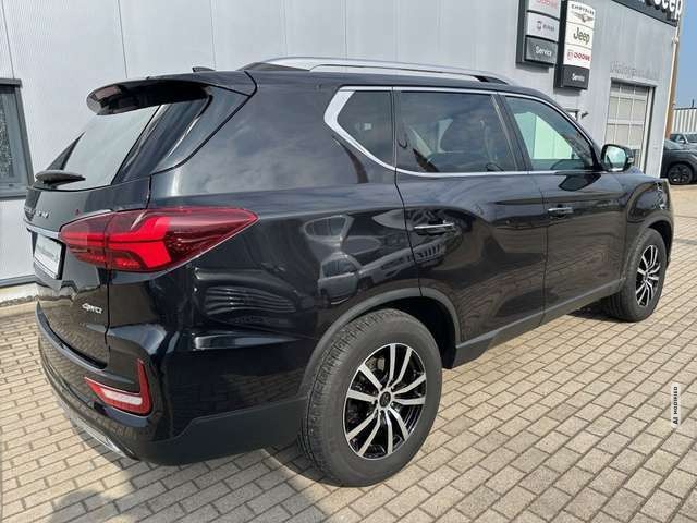 Ssangyong REXTON 2.2 e-XDi 220 4WDAut. Quartz