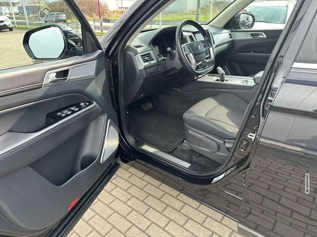 Ssangyong REXTON 2.2 e-XDi 220 4WDAut. Quartz