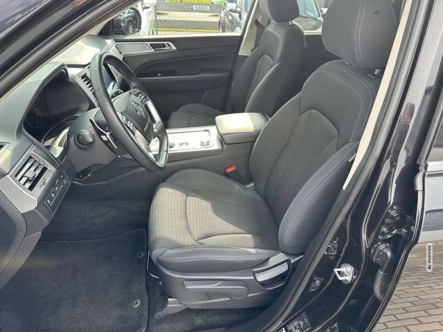 Ssangyong REXTON 2.2 e-XDi 220 4WDAut. Quartz