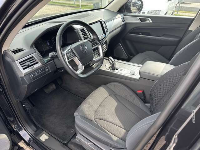 Ssangyong REXTON 2.2 e-XDi 220 4WDAut. Quartz