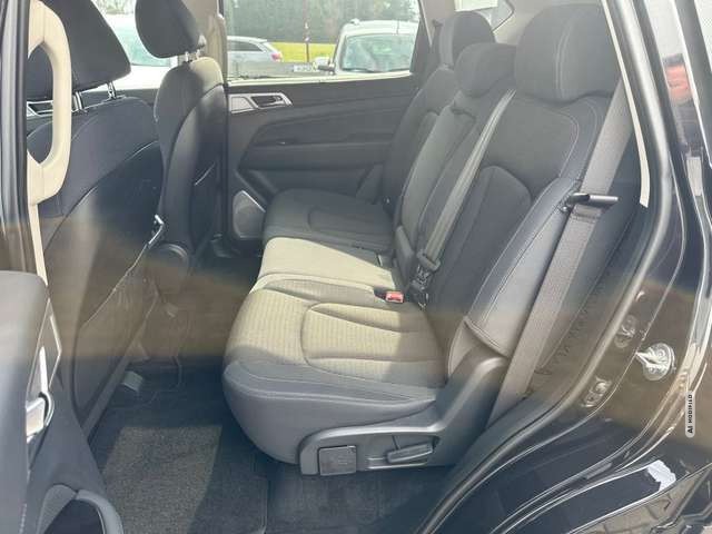 Ssangyong REXTON 2.2 e-XDi 220 4WDAut. Quartz
