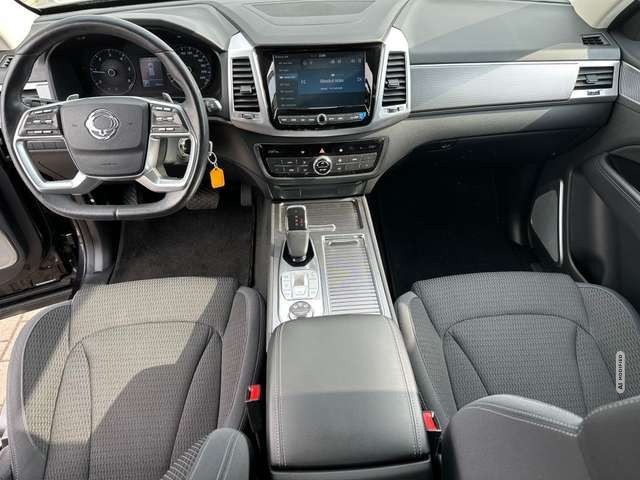 Ssangyong REXTON 2.2 e-XDi 220 4WDAut. Quartz