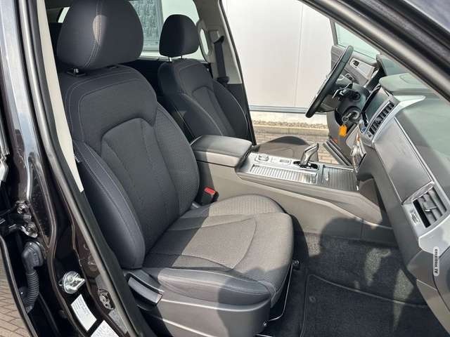 Ssangyong REXTON 2.2 e-XDi 220 4WDAut. Quartz