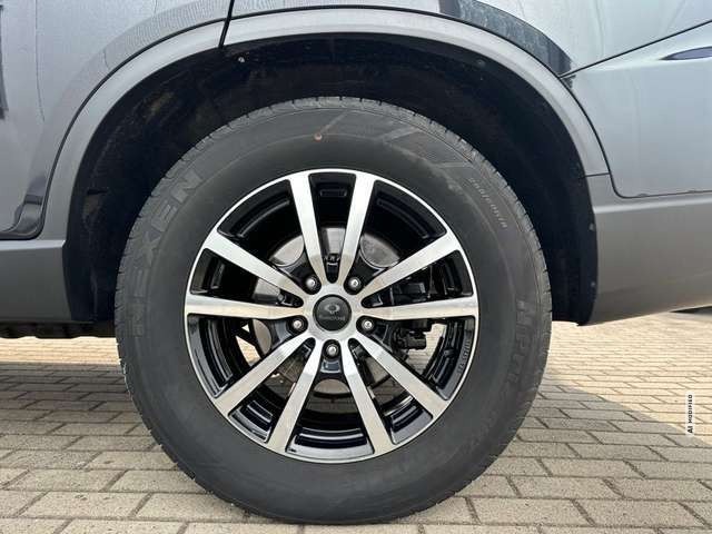 Ssangyong REXTON 2.2 e-XDi 220 4WDAut. Quartz