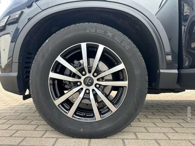 Ssangyong REXTON 2.2 e-XDi 220 4WDAut. Quartz