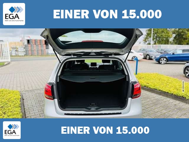 Mercedes-Benz B 180 STYLE - Navi, Park Pilot, Tempomat, SHZ,