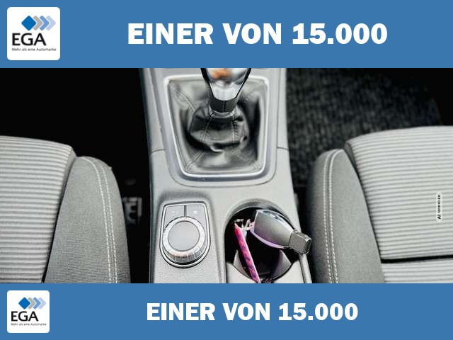 Mercedes-Benz B 180 STYLE - Navi, Park Pilot, Tempomat, SHZ,