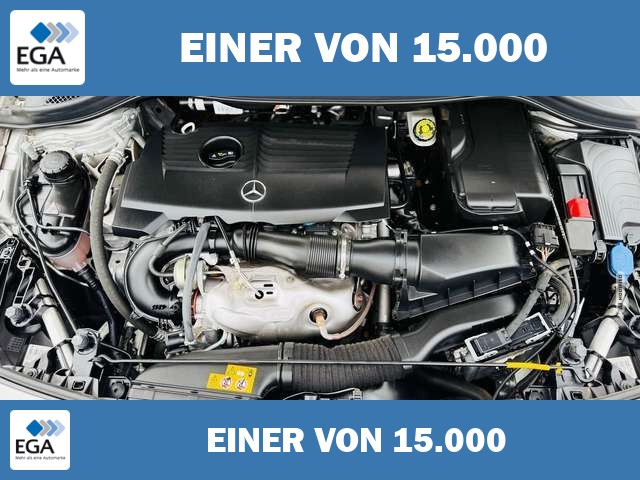 Mercedes-Benz B 180 STYLE - Navi, Park Pilot, Tempomat, SHZ,