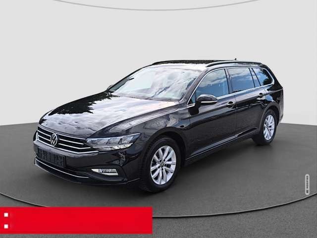 Volkswagen Passat Variant 2.0 TDI DSG Business AHK NAVI PDC