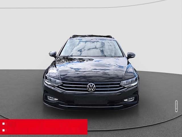 Volkswagen Passat Variant 2.0 TDI DSG Business AHK NAVI PDC