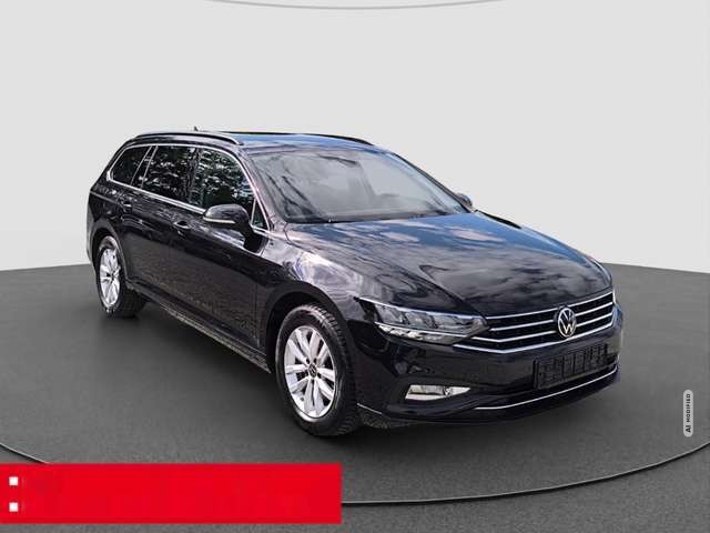 Volkswagen Passat Variant 2.0 TDI DSG Business AHK NAVI PDC