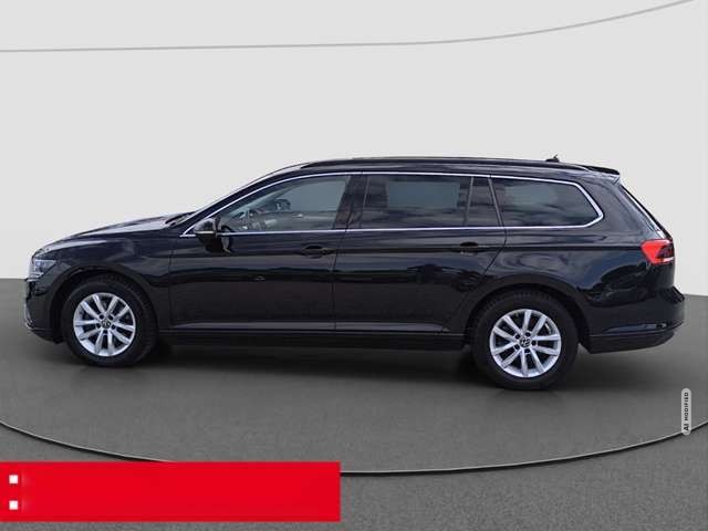 Volkswagen Passat Variant 2.0 TDI DSG Business AHK NAVI PDC