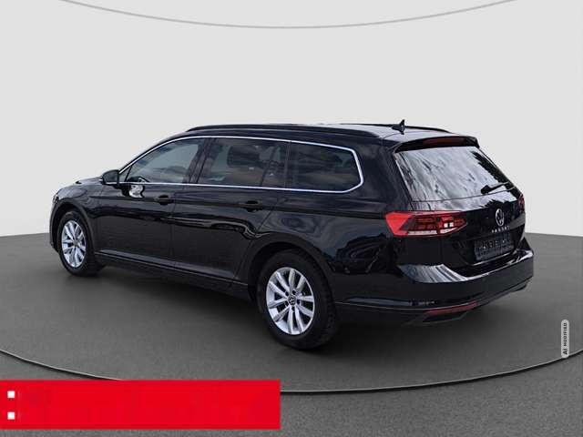 Volkswagen Passat Variant 2.0 TDI DSG Business AHK NAVI PDC