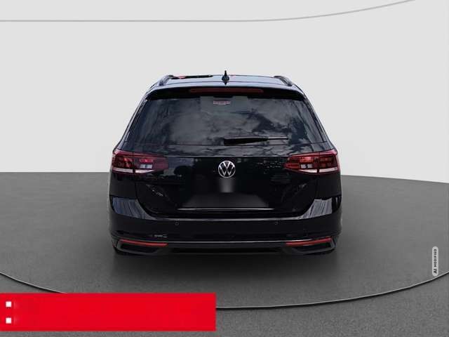 Volkswagen Passat Variant 2.0 TDI DSG Business AHK NAVI PDC
