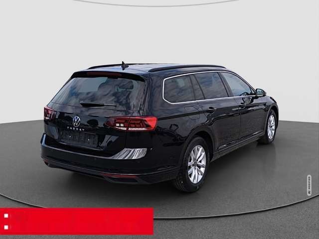 Volkswagen Passat Variant 2.0 TDI DSG Business AHK NAVI PDC