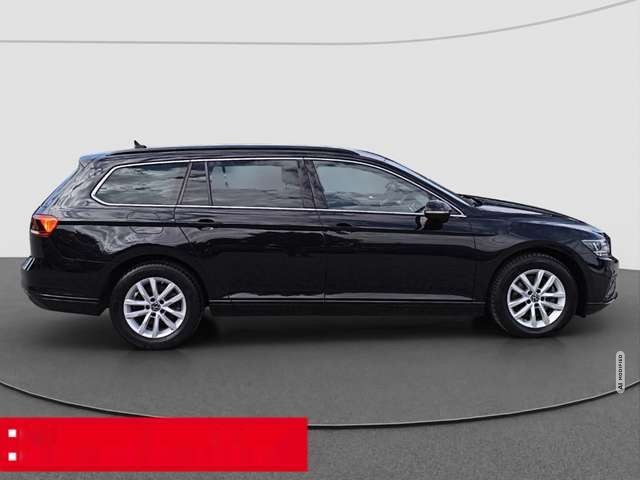 Volkswagen Passat Variant 2.0 TDI DSG Business AHK NAVI PDC
