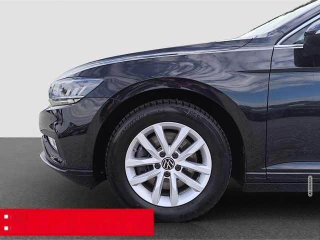 Volkswagen Passat Variant 2.0 TDI DSG Business AHK NAVI PDC