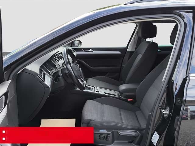 Volkswagen Passat Variant 2.0 TDI DSG Business AHK NAVI PDC