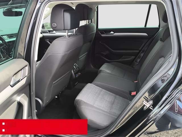 Volkswagen Passat Variant 2.0 TDI DSG Business AHK NAVI PDC