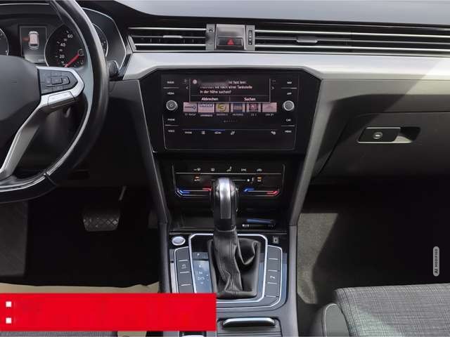 Volkswagen Passat Variant 2.0 TDI DSG Business AHK NAVI PDC