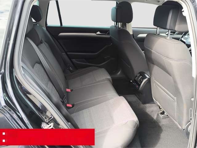 Volkswagen Passat Variant 2.0 TDI DSG Business AHK NAVI PDC