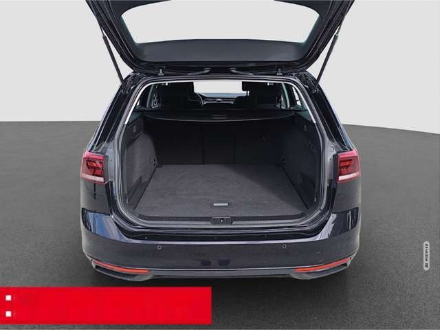 Volkswagen Passat Variant 2.0 TDI DSG Business AHK NAVI PDC