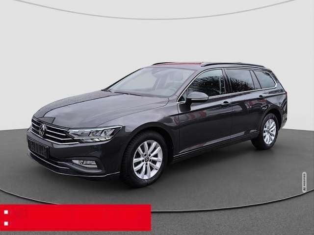 Volkswagen Passat Variant 2.0 TDI DSG Business AHK NAVI PDC