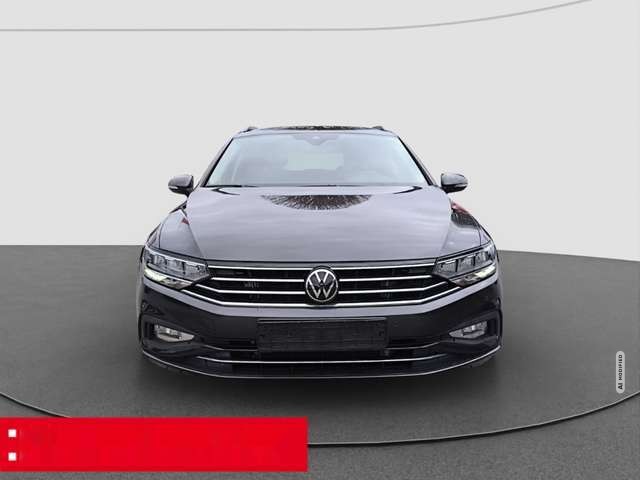 Volkswagen Passat Variant 2.0 TDI DSG Business AHK NAVI PDC