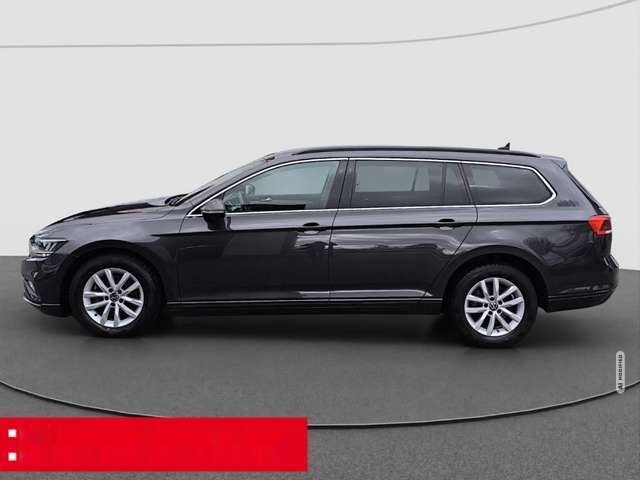 Volkswagen Passat Variant 2.0 TDI DSG Business AHK NAVI PDC