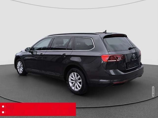 Volkswagen Passat Variant 2.0 TDI DSG Business AHK NAVI PDC