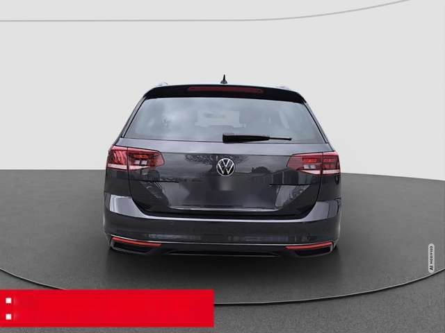 Volkswagen Passat Variant 2.0 TDI DSG Business AHK NAVI PDC