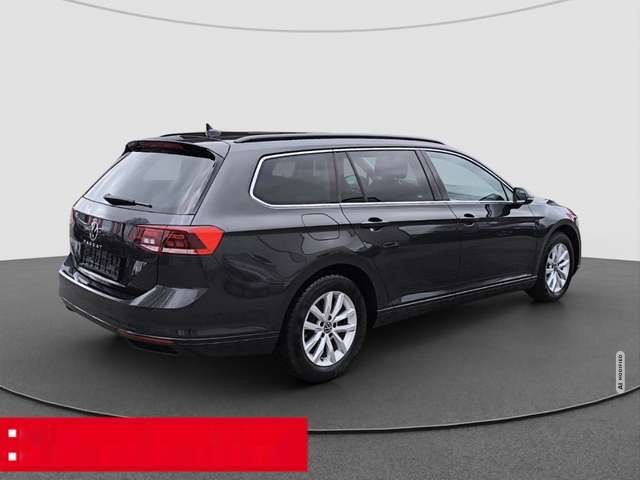 Volkswagen Passat Variant 2.0 TDI DSG Business AHK NAVI PDC