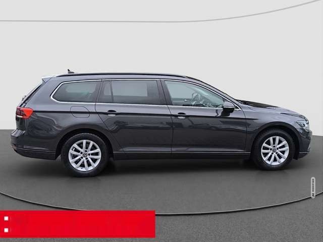 Volkswagen Passat Variant 2.0 TDI DSG Business AHK NAVI PDC